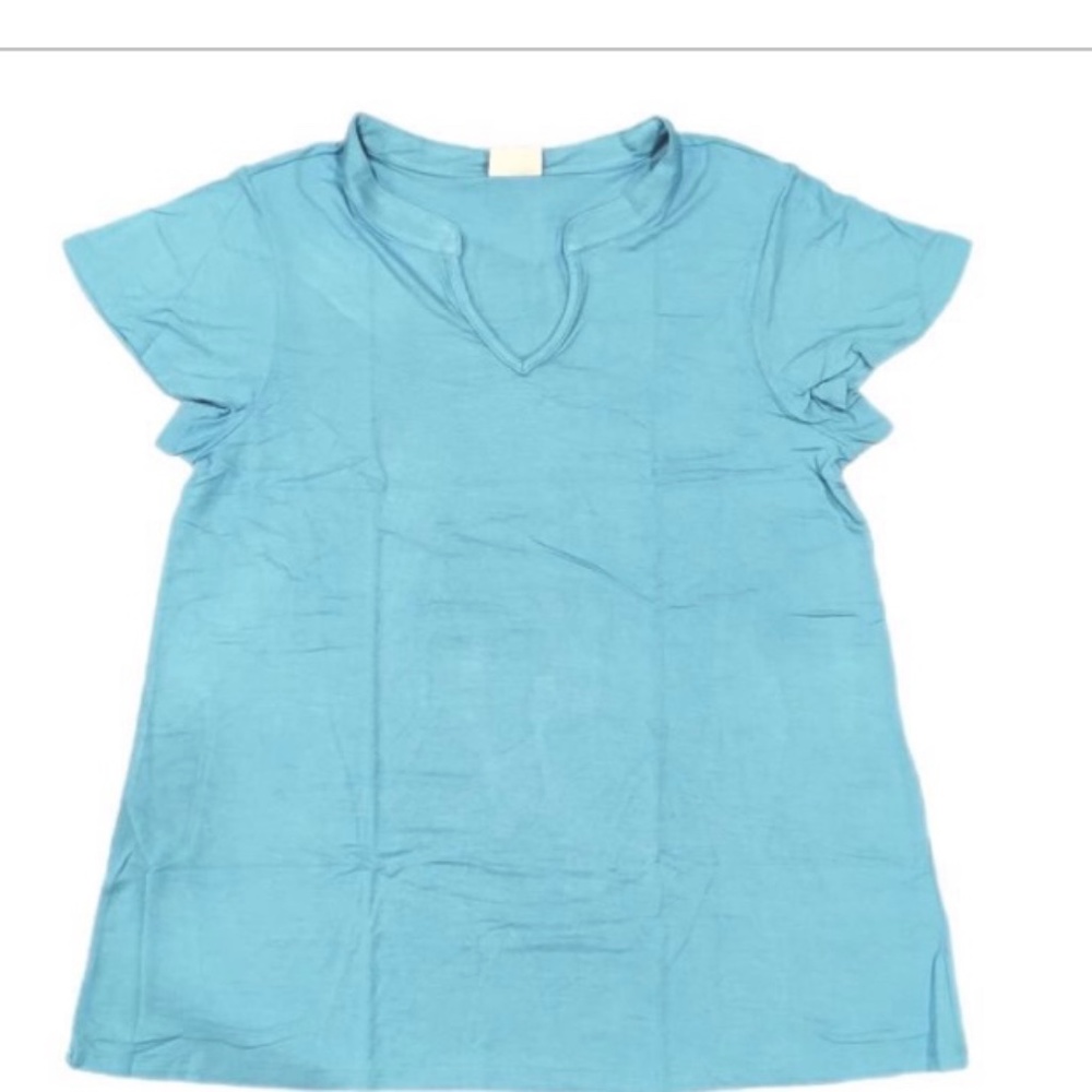 LuLaRoe Layla Top